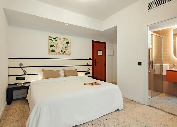 Robson - Smart 2* Λορέτ Ντε Μαρ