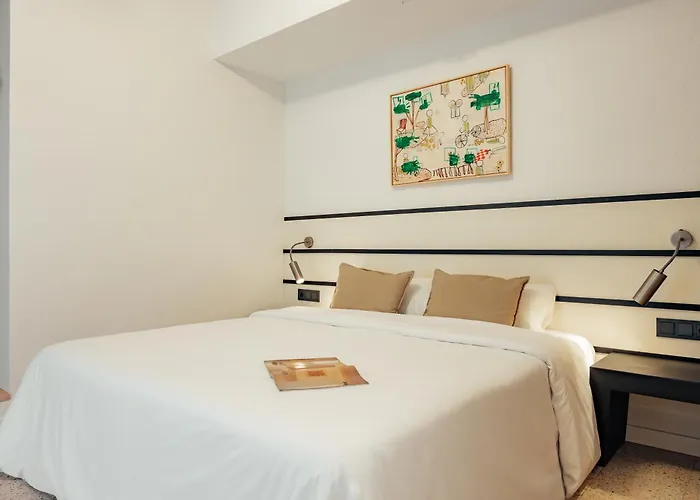 Hotel Robson - Smart 2*