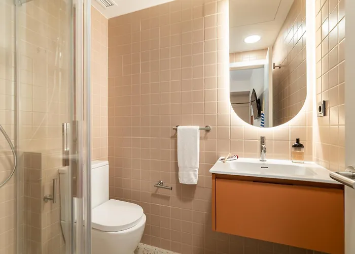 Hotel Robson - Smart