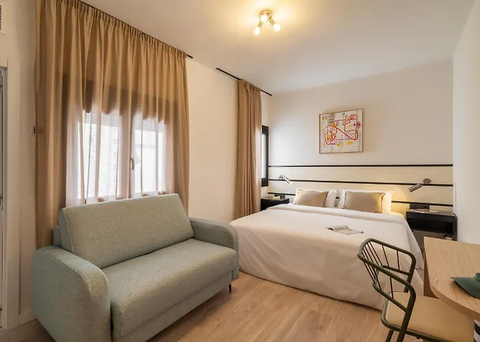 Hotel Robson - Smart