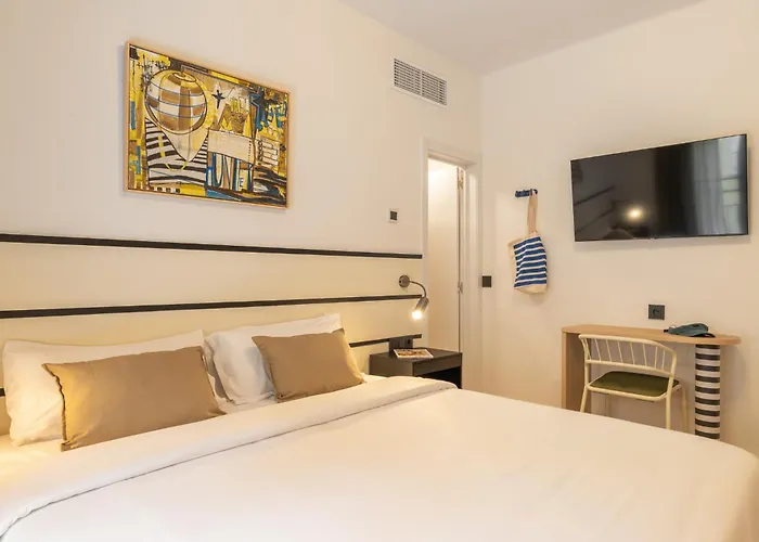 Robson - Smart 2* Lloret de Mar