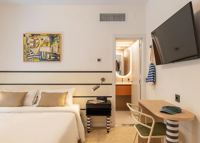 Robson - Smart Hotel