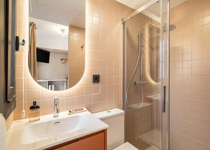 Hotel Robson - Smart