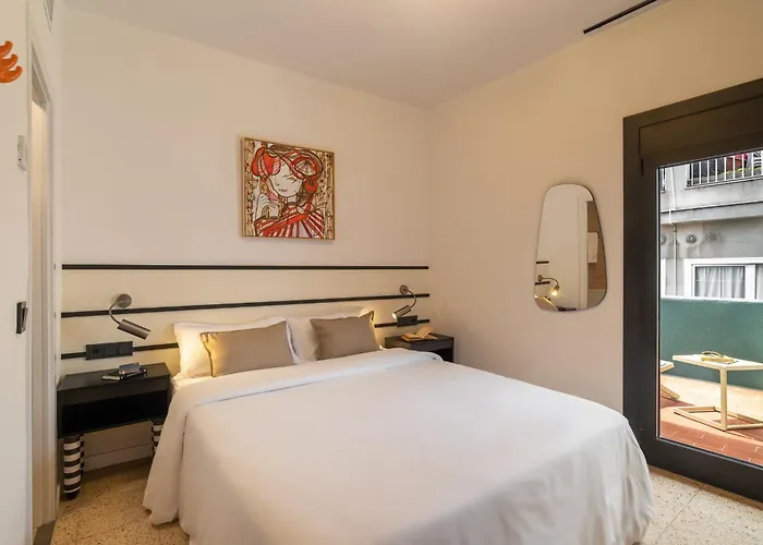 Hotel Robson - Smart 2*