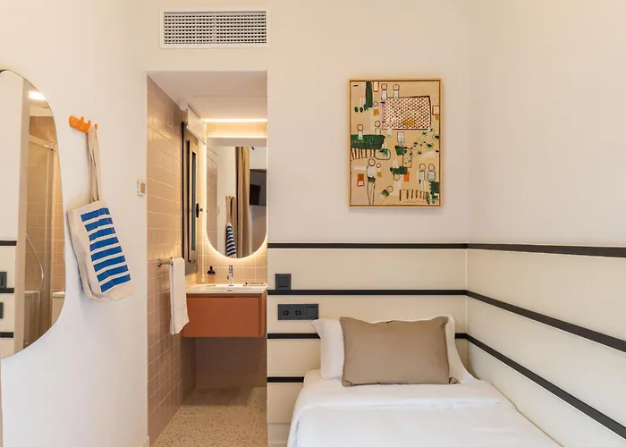 Robson - Smart Hotel