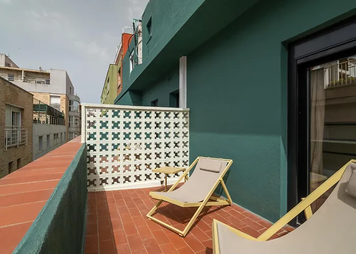 Robson - Smart 2* Λορέτ Ντε Μαρ