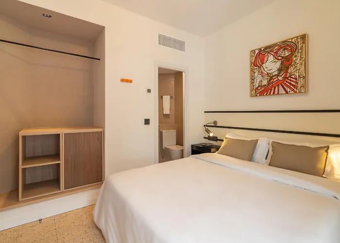 Robson - Smart Lloret de Mar