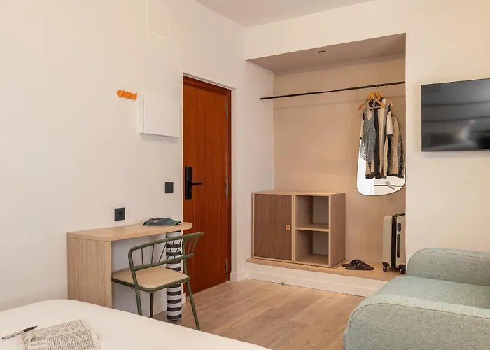 Robson - Smart 2* Λορέτ Ντε Μαρ