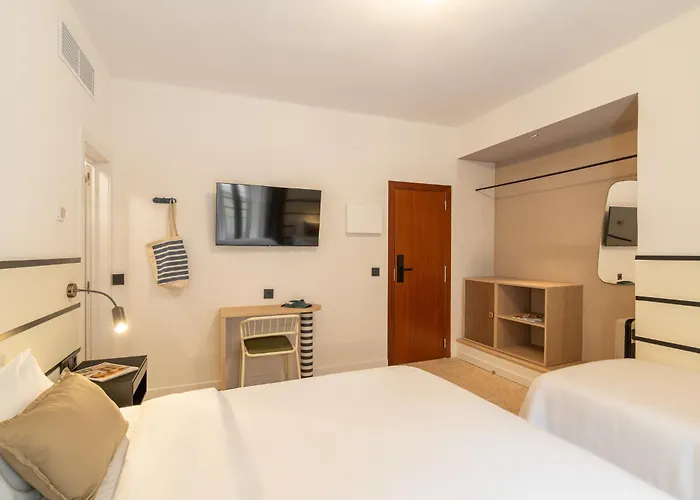 Robson - Smart Hotel 2*