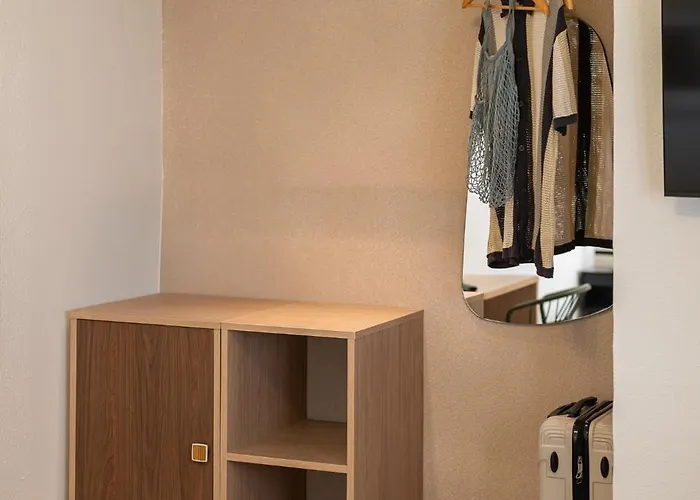 Robson - Smart Λορέτ Ντε Μαρ