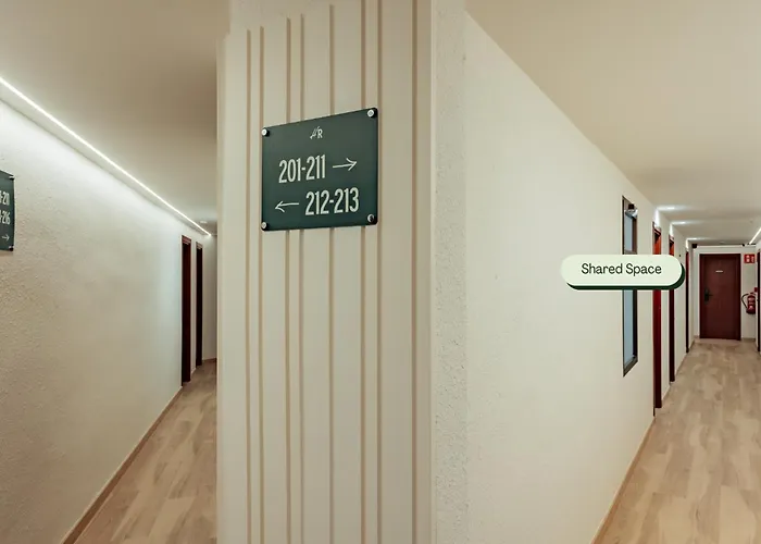 Robson - Smart 2* Λορέτ Ντε Μαρ