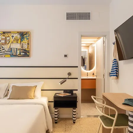 Robson - Smart Hotel