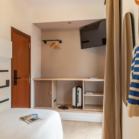 Hotel Robson - Smart
