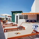 Robson - Smart Otel