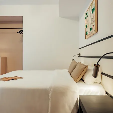 Robson - Smart Hotel 2*