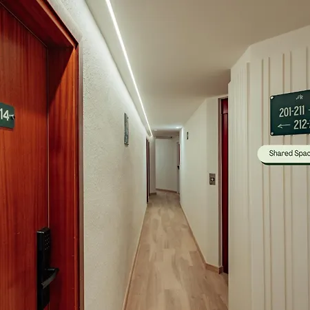 Robson - Smart Otel Lloret de Mar